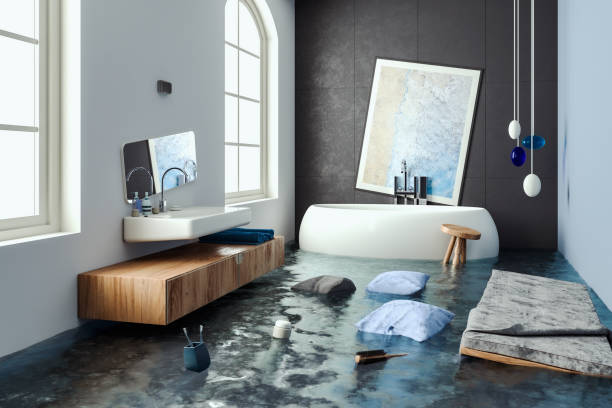 Best Commercial water damage restoration  in White Plains, NC