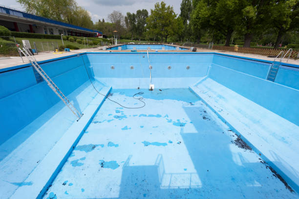 Best Flood damage cleanup  in White Plains, NC