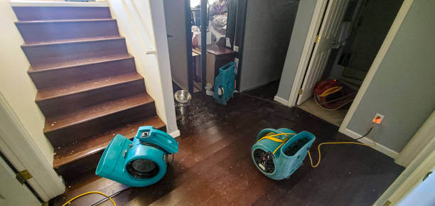  White Plains, NC Water damage restoration Pros