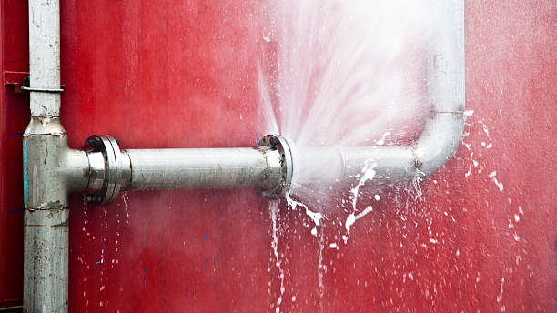 Best Commercial water damage restoration  in White Plains, NC
